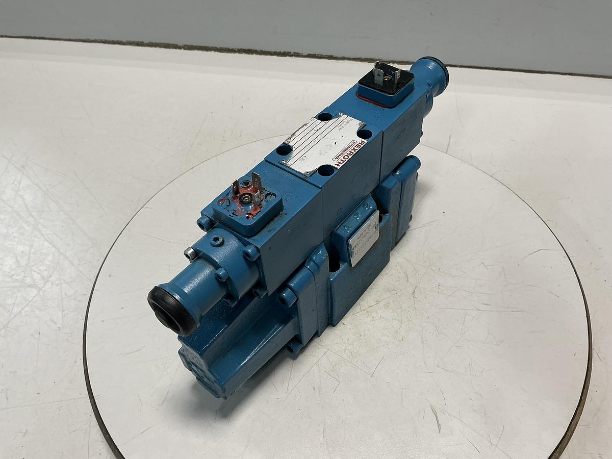 Used REXROTH 3DREP 6 C-11/25A24NZ4M