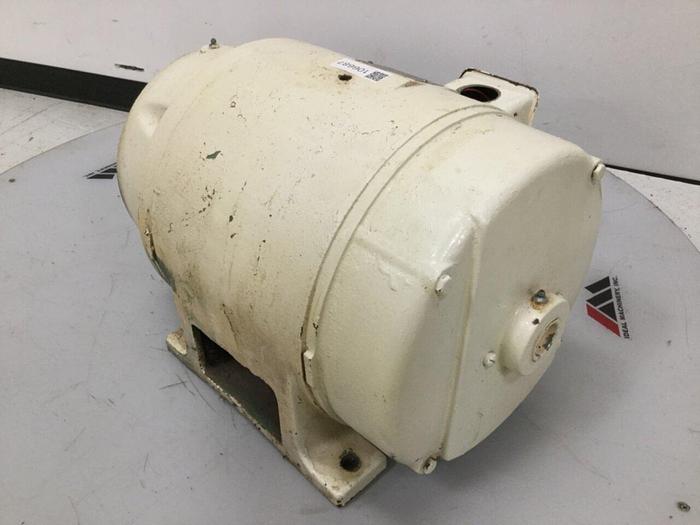 Used GENERAL ELECTRIC 20 HP Motor 5K286JN3086V Used