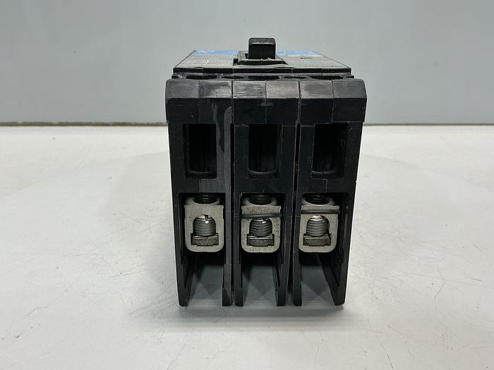Used SIEMENS ED63B050