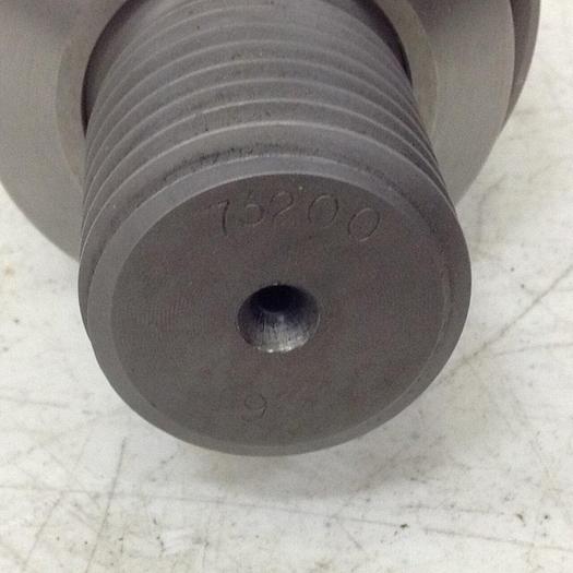 Used GENERIC 45 mm Screw Tip Assembly G114224-T #72294