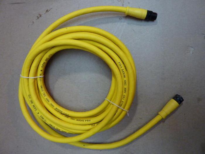 BRAD HARRISON / WOODHEAD Cable 774030C04F200 #29792