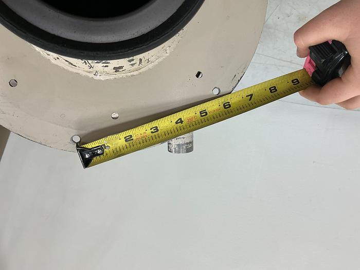 Used AEC WHITLOCK Needs model #