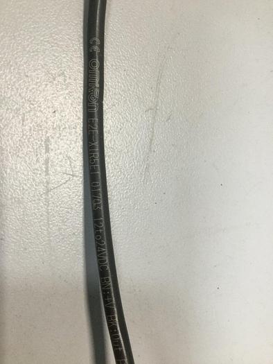 Used OMRON Sensor E2E-X1R5E1 #103436