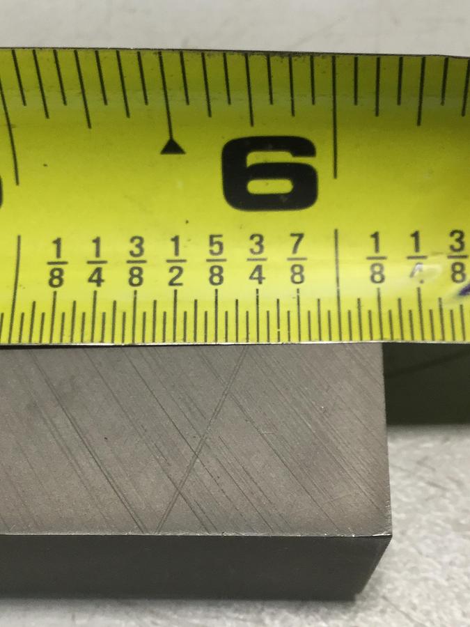 STERLING DIE BoltMaker Flat Die 2 Piece Set 4-N1-S6-903 Used