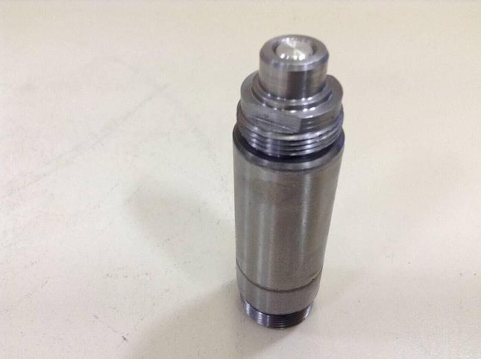 Used VICKERS Core Tube SA AC 685346 #80287