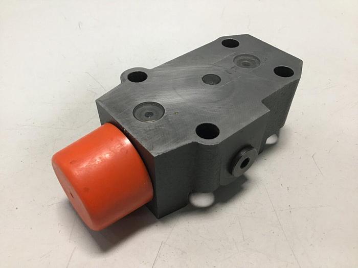 Used CINCINNATI MILACRON Valve 394 USED