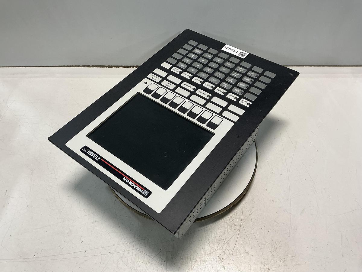 Used CINCINNATI MILACRON 3-424-2324A / XTREEM ST