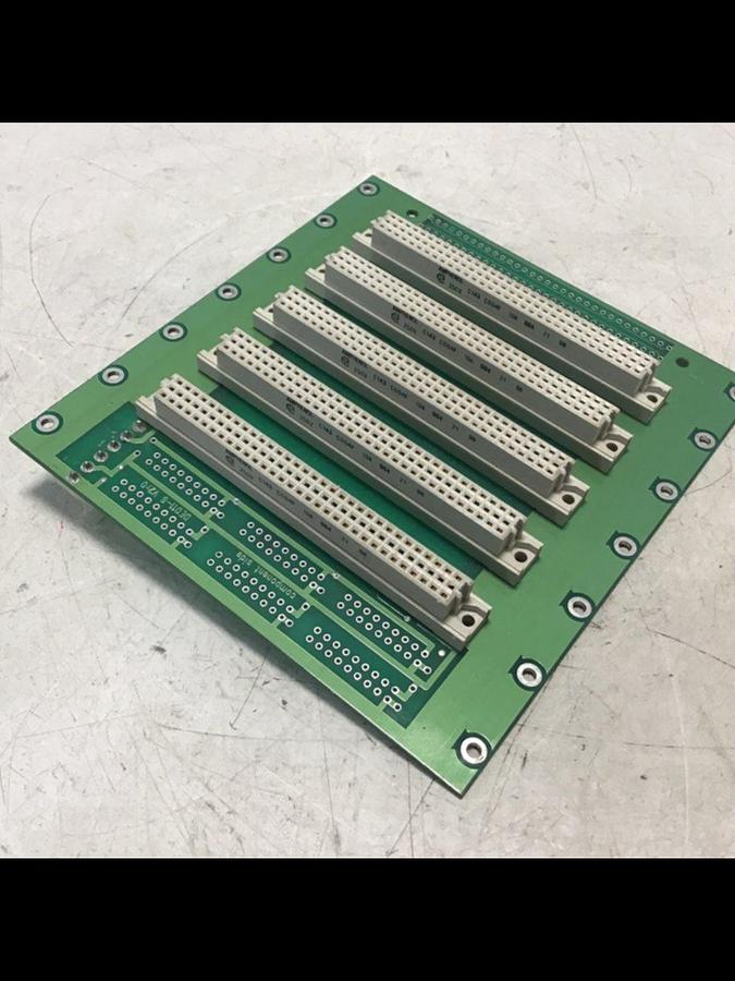 Used WELLTEC Circuit Board DE011-6 Used