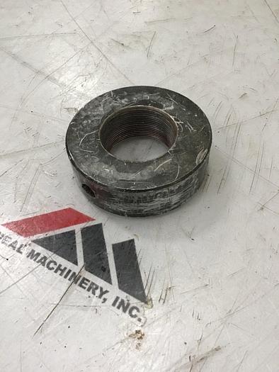 Used VAN DORN Tie Bar Nut Injector End 1000-430  Used