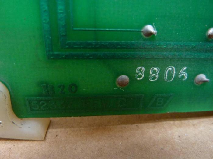 Used SCI Circuit Board 22890-1 REV G #25460