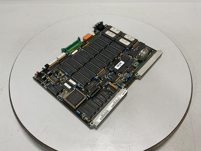 Used KEBA E-CPU-186-C/16MHZ