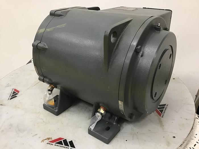 Used LOHER Motor ANWA-250ME-04F Used #139511