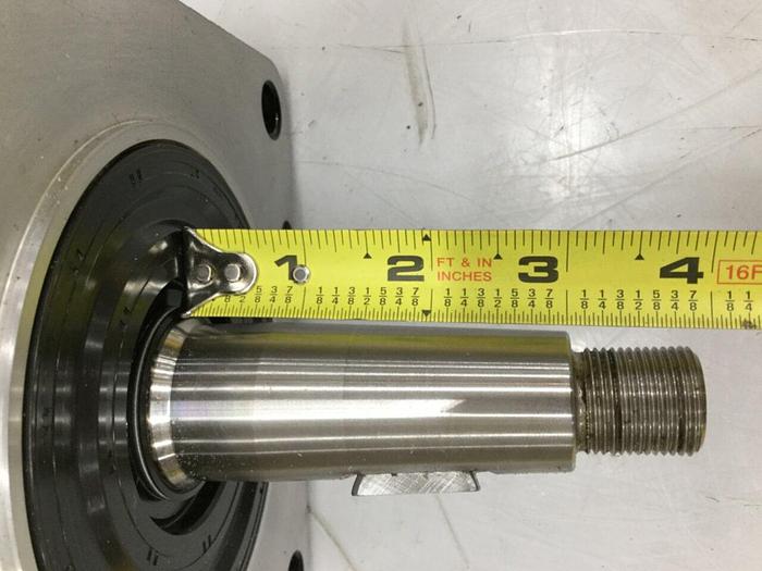 Used FANUC AC Servo Motor A06B-0143-B675 Used