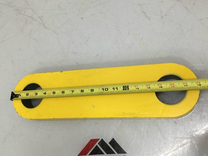 Used VAN DORN Front Link Outside 302593 #100010