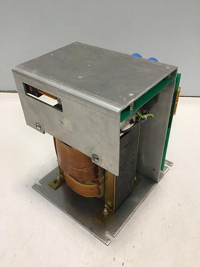 Used VAN DORN Power Supply 330075 USED