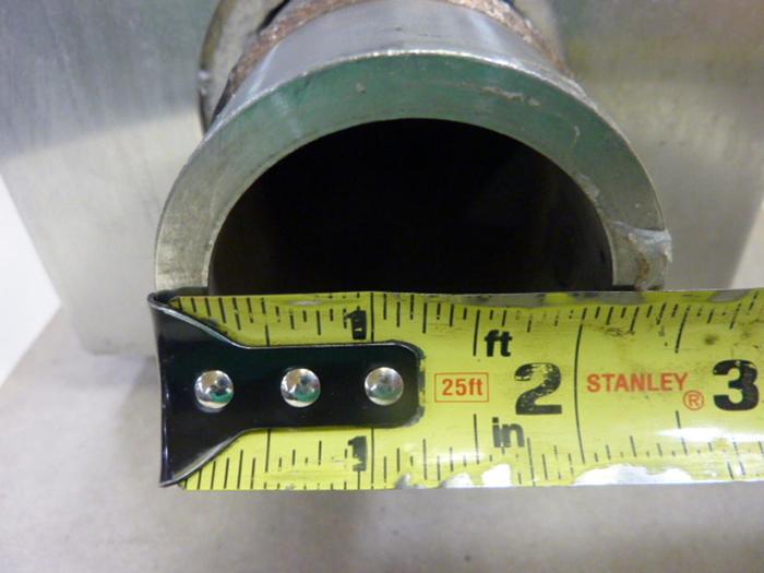 Used CONAIR Heatbox HEATBOX287 #47287