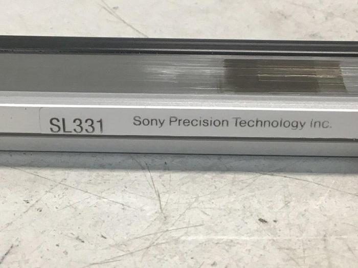 Used SONY Test Sensor SL331 #127964