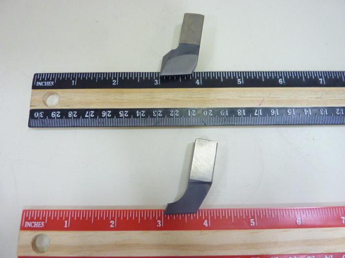 SUN CUTTER CO. Cutting Blades FSP-127 #45312