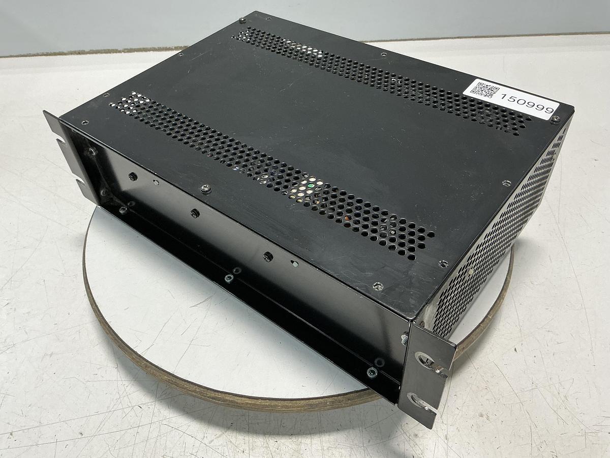 Used CUSTOM SERVO MOTORS MPA-09-313