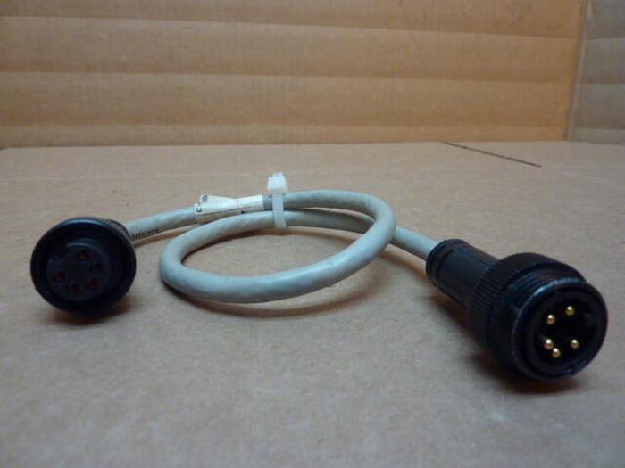 Used COOPER Connector Cable CHDN-EAE-DO.5 #27912