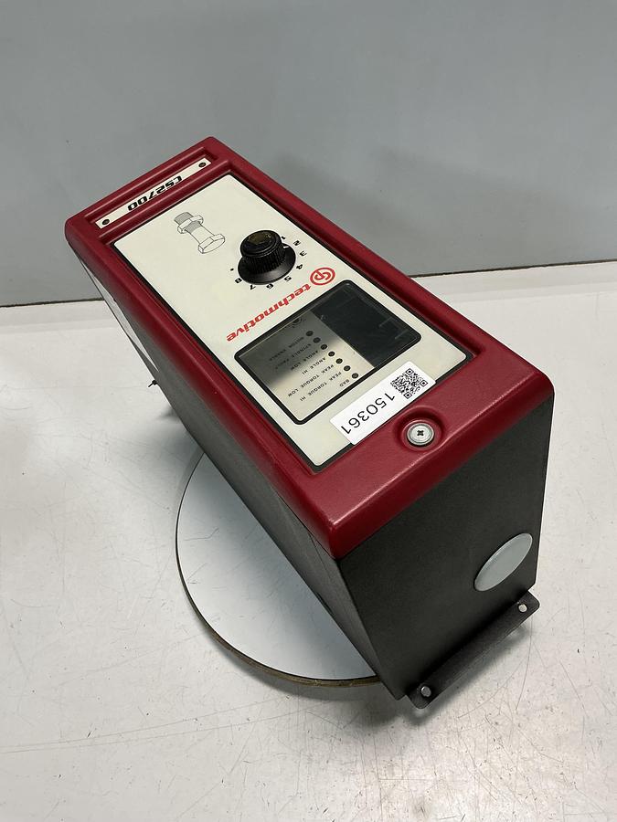 Used TECHMOTIVE CS2700AP1V112