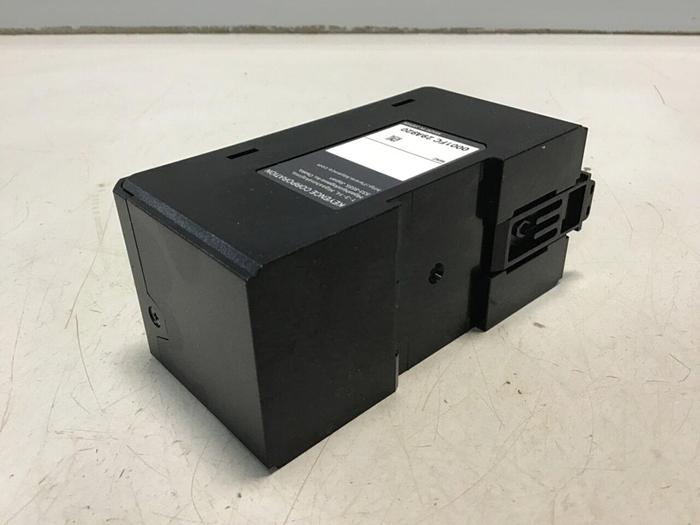 Used KEYENCE CORP Communication Module N-L20 #133903