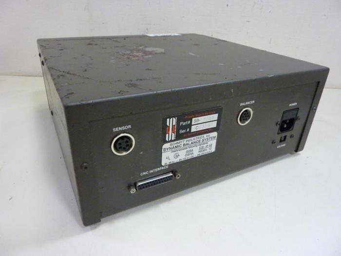 Used SCHMITT Balance System SB-2500 #56318