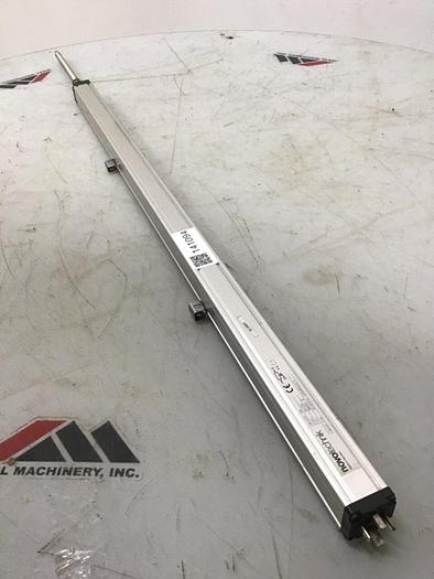 Used NOVOTECHNIK Transducer LWH750 #141094