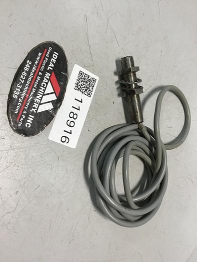 Used BALLUFF Photoelectric Sensor BES 516-325-SA56 #118916