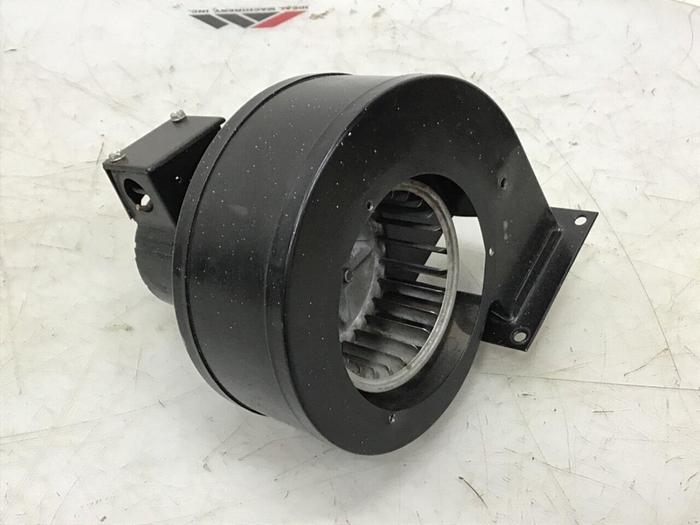 Used FASCO Centrifugal Blower B24220 #133743