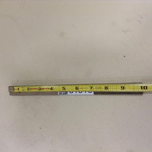 Used SPARE PARTS EXPRESS Granulator Blade / Knife G5-2590 #81013