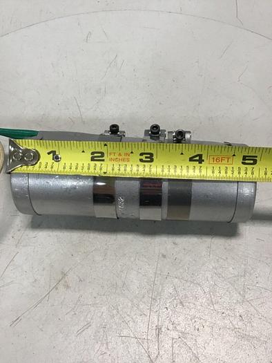 Used IMS 700 Watt Hot Sleeves Heater Band 134632 #118557