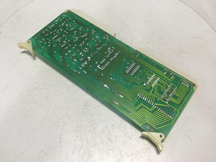 Used ARBURG Circuit Board 10333B #119362