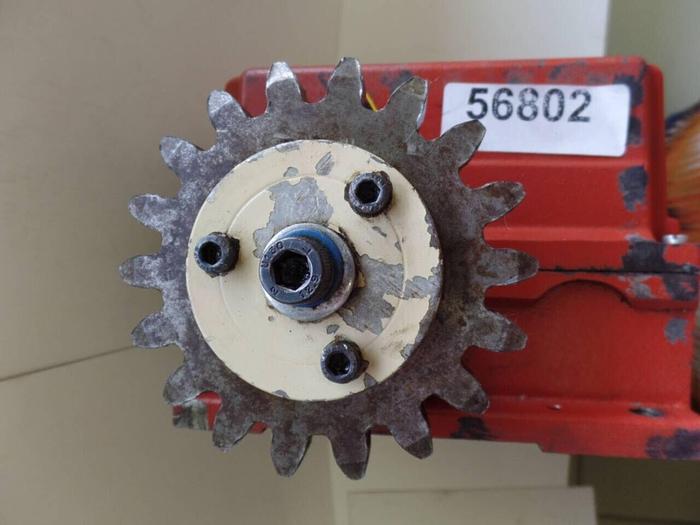 Used TR ELECTRONIC Encoder CE 65M #56802