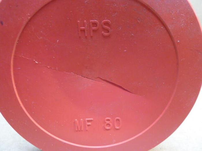 MKS INSTRUMENTS Flange 93-1663 #39544