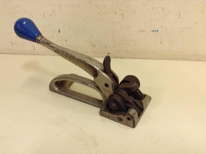 Used GERRARD Banding / Strapping Tensioner NF 1915-7952 #68389