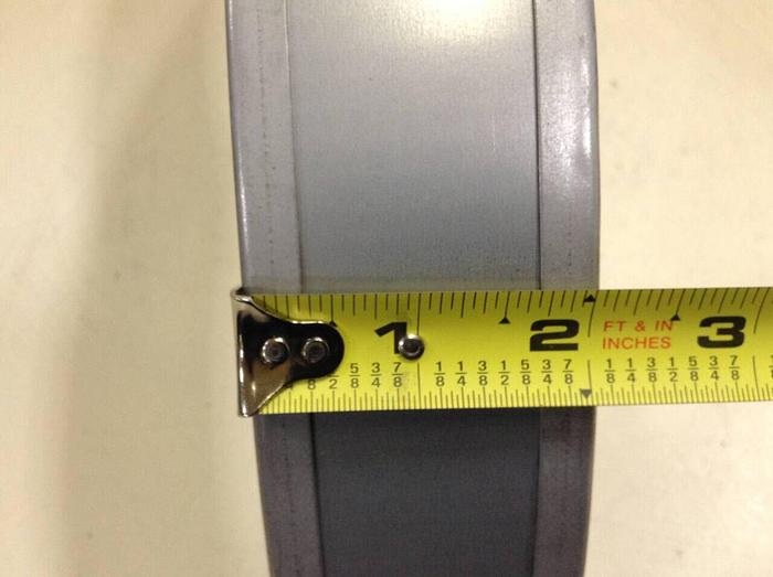 AIC 1250 Watt Heater Band A-M345C55M2-1 #83280