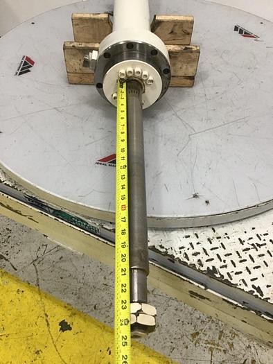 Used ENGEL Clamp Cylinder ES200/330/250 / CC Used