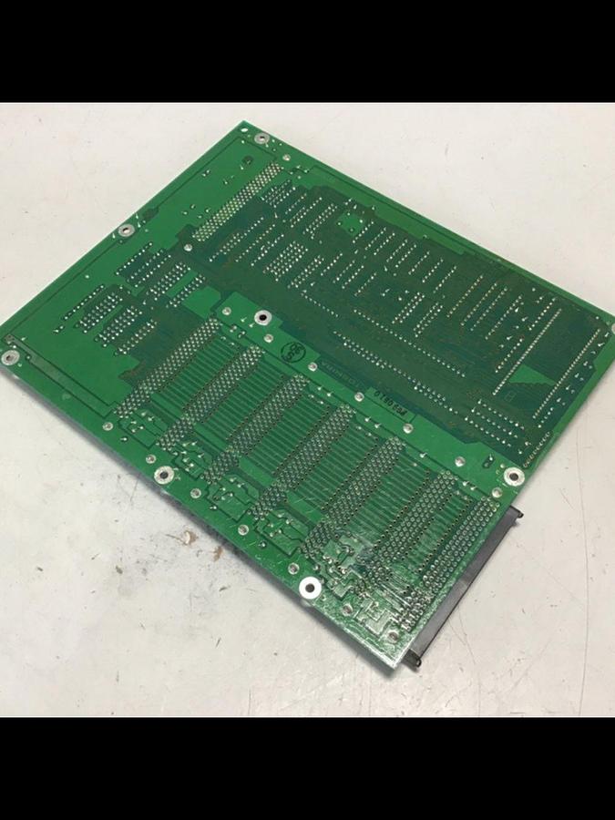 Used TOSHIBA Circuit Board H2184191 #141355