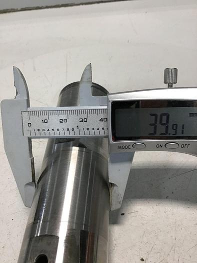 Used ENGEL Toggle Pin ES330/85/TP #126024