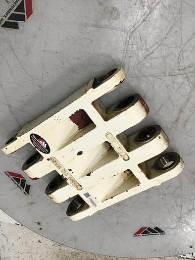 Used ENGEL Toggle Link Q345 541 00 05R #125826