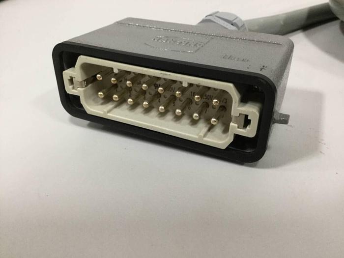 Used GENERIC Thermocouple Cable CABLE253 #90253