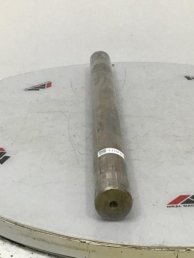 Used VAN DORN Crosshead Slide 33AF25B #119221