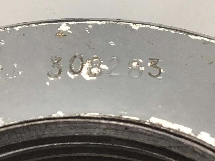 Used VAN DORN Tie Bar Nut 308283 #145719