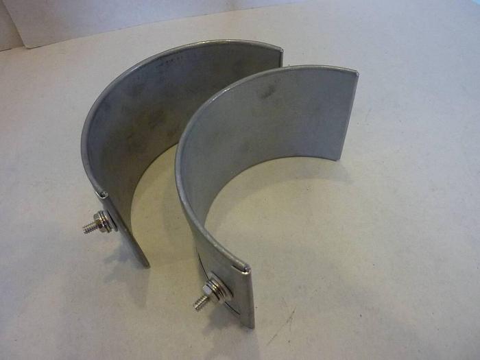 Used AIC 650 Watt Heater Band A-50C302-1 Used