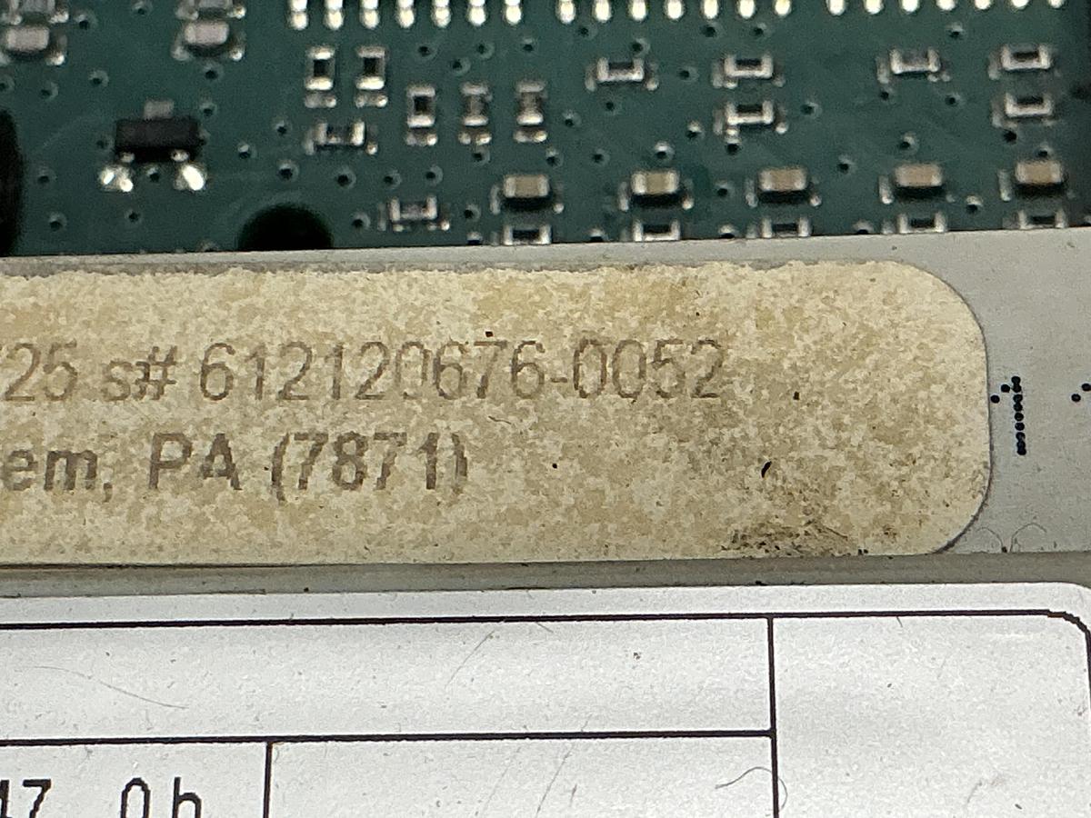 Used REXROTH R97891872