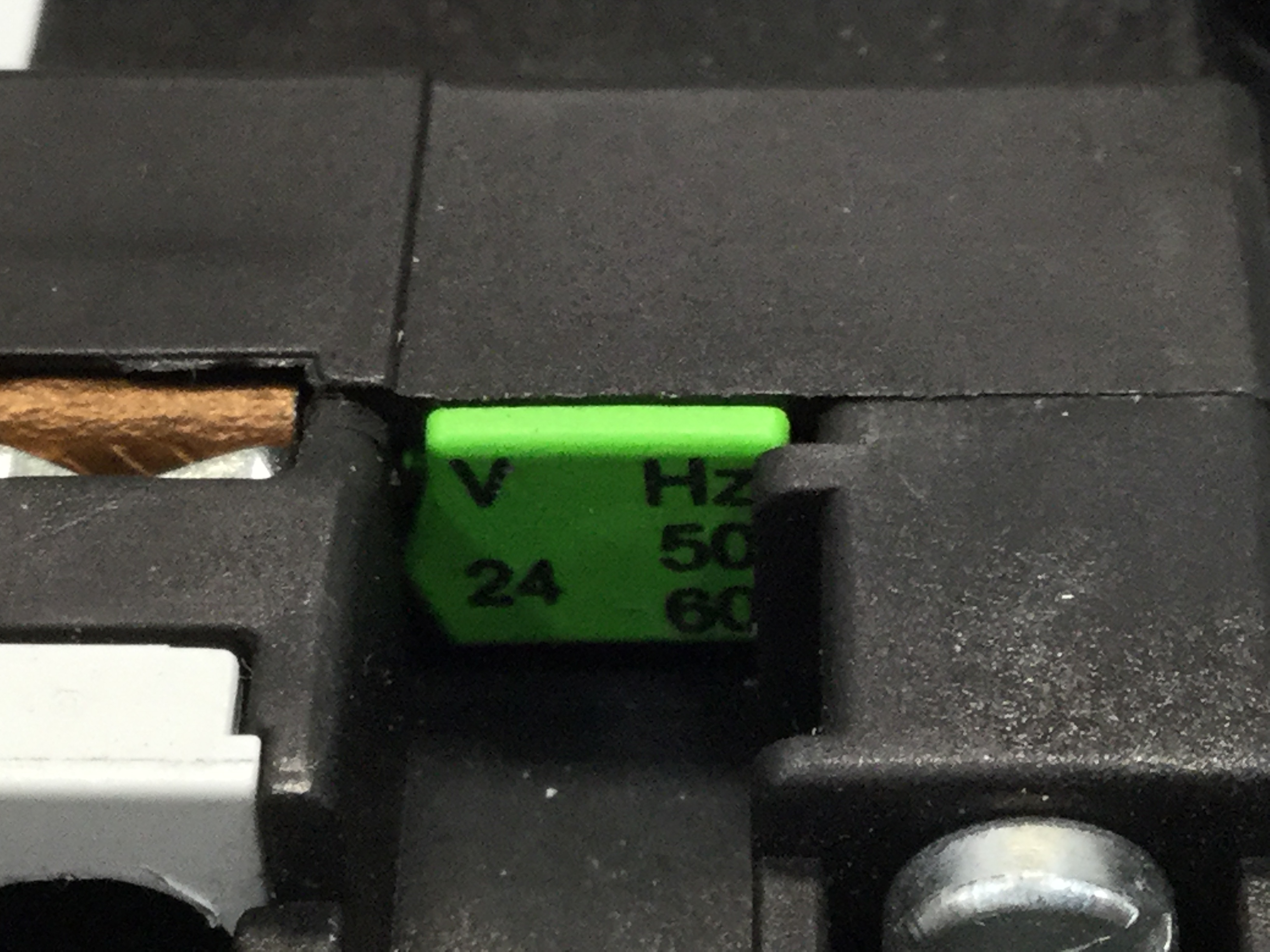 Used SIEMENS Contactor Relay 3TH4262-0A USED