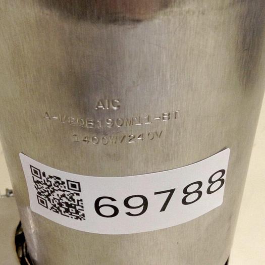 AIC 1400 Watt Heater Band A-M80B190M11-BT #69788