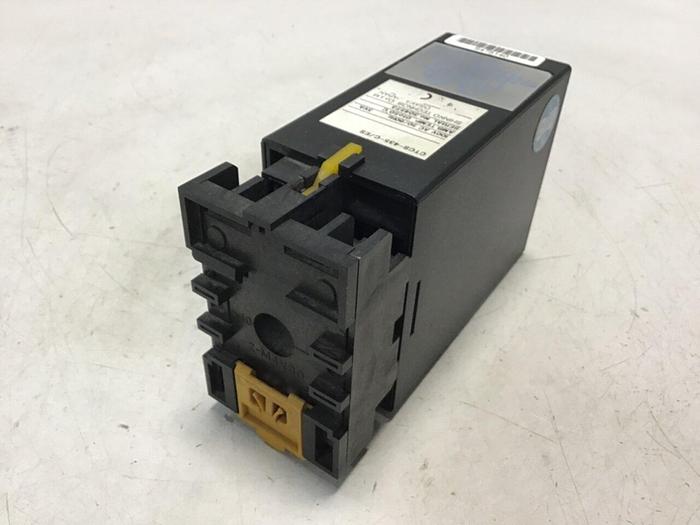 Used SHINKO Temperature Control CTCS-435-C/ES USED