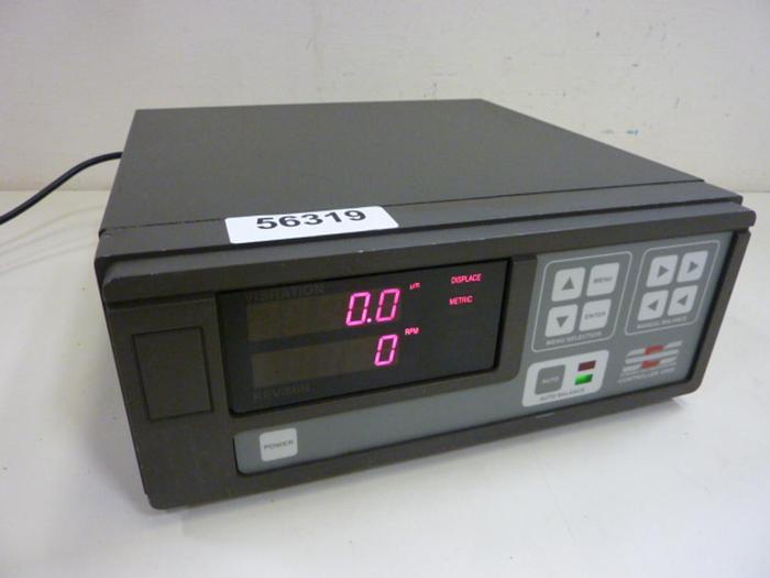 Used SCHMITT Balance System SB-2500 #56319